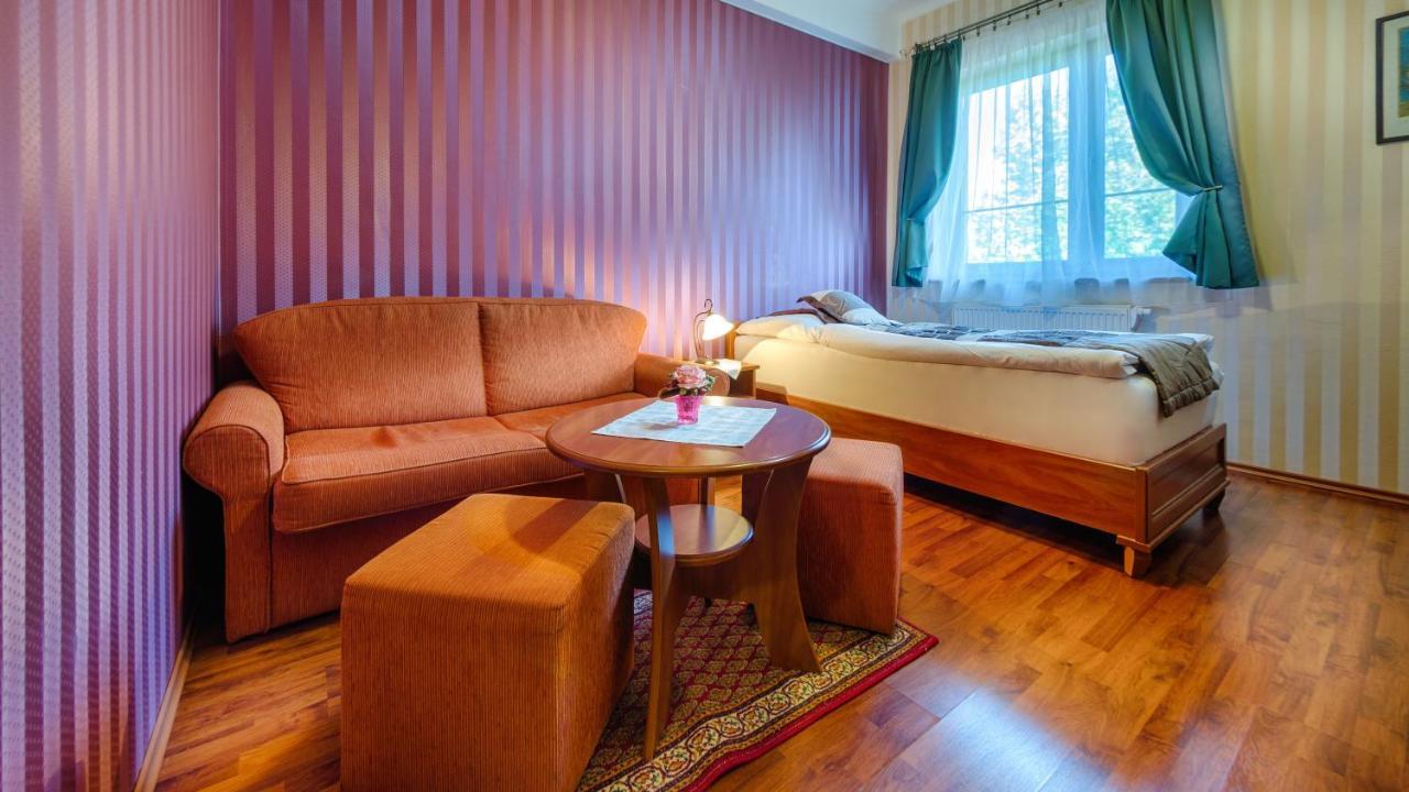 Hotel Tevel Sladkovicovo Extérieur photo