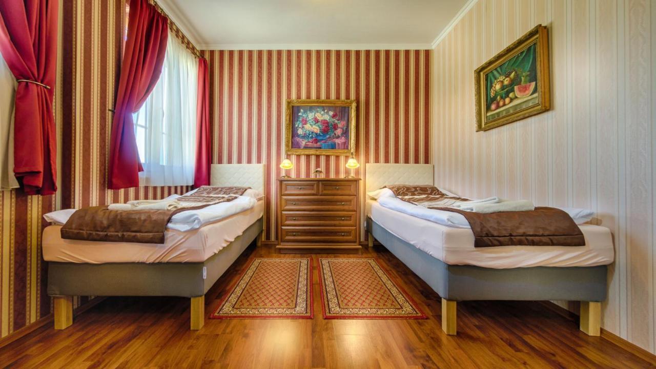 Hotel Tevel Sladkovicovo Extérieur photo