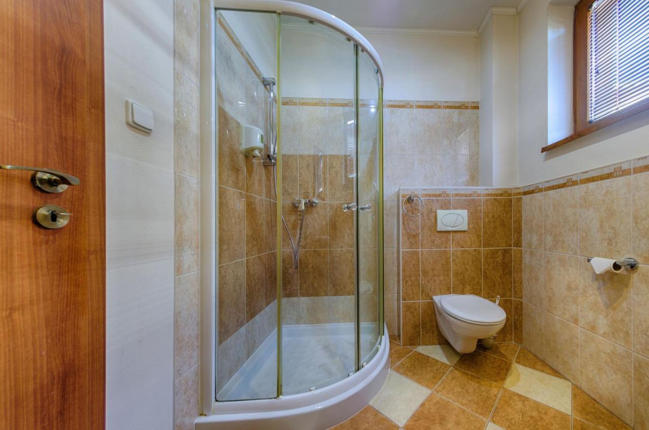 Hotel Tevel Sladkovicovo Extérieur photo