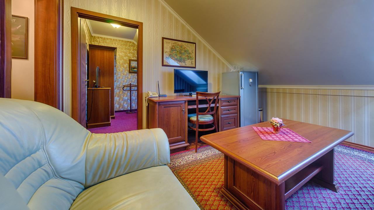 Hotel Tevel Sladkovicovo Extérieur photo