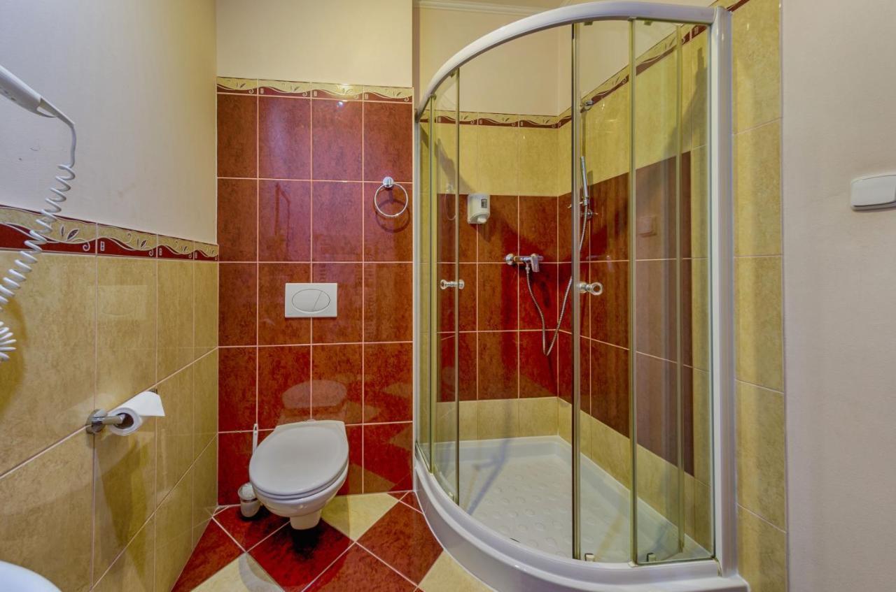 Hotel Tevel Sladkovicovo Extérieur photo